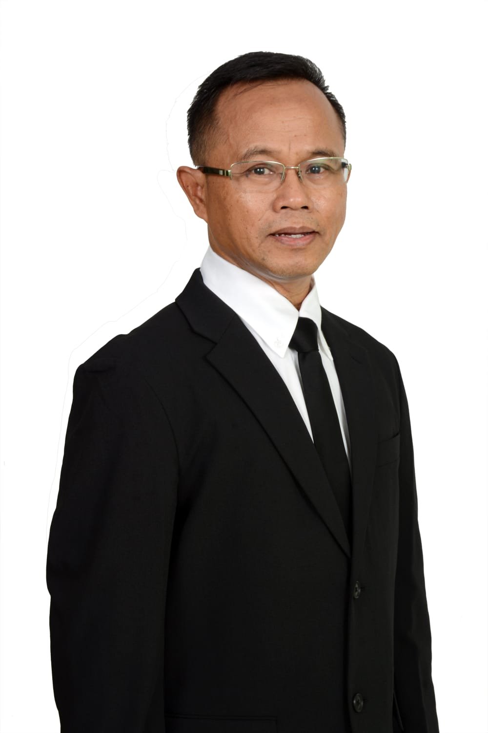 Foto Agus Rahmatillah, S.H.